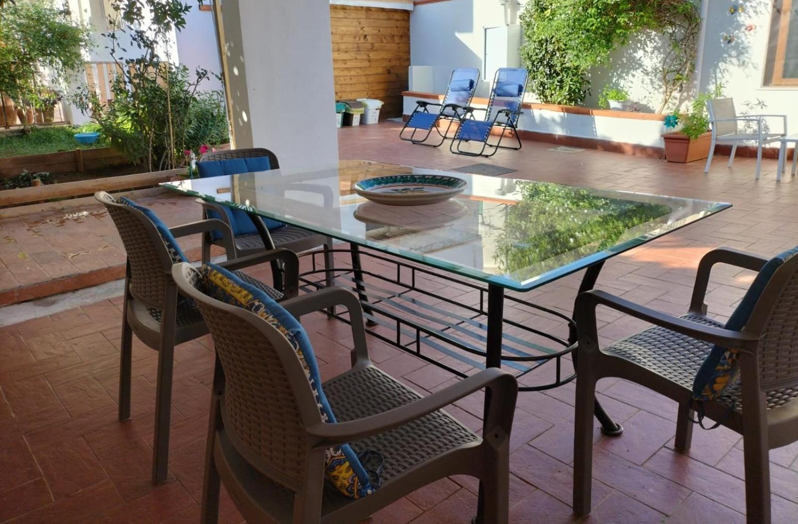 Space Apartamento Mondello