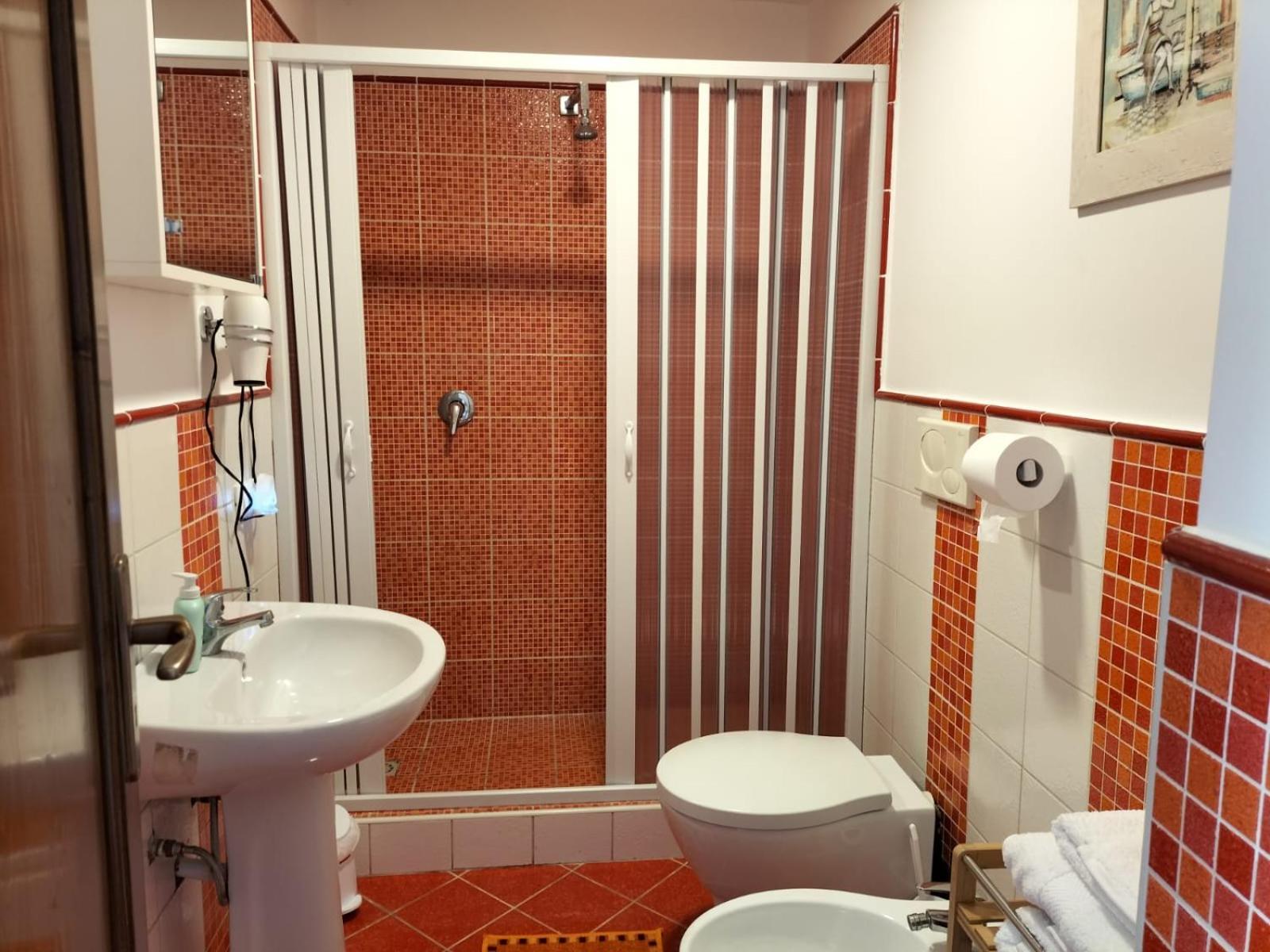 Apartamento Space