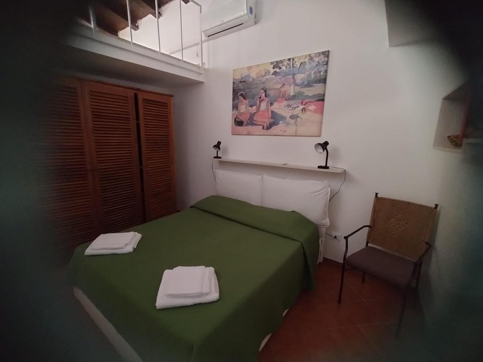 Space Apartamento *