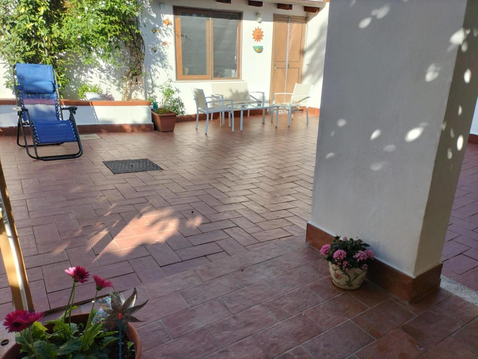 Apartamento Space