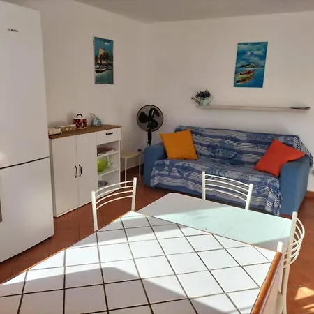 Green Space Apartment Mondello Exterior foto