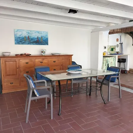 Green Space Apartment Mondello Exterior foto