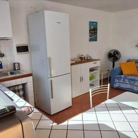 Green Space Apartment Mondello Exterior foto