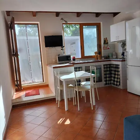 Green Space Apartment Mondello Exterior foto