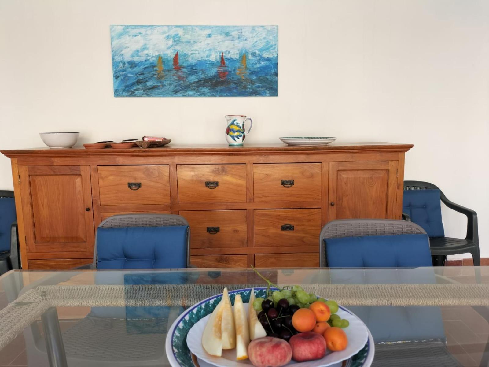 Apartment Green Space Mondello